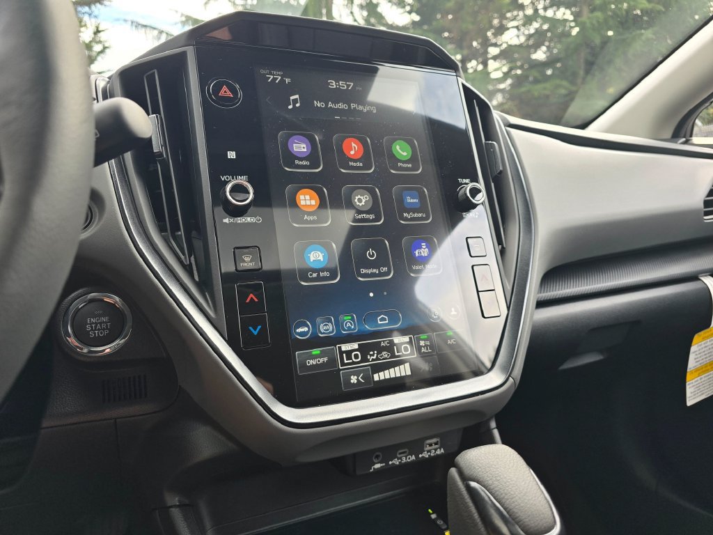 New 2026 Subaru Crosstrek 2.5i Limited AWD/4WD image 19
