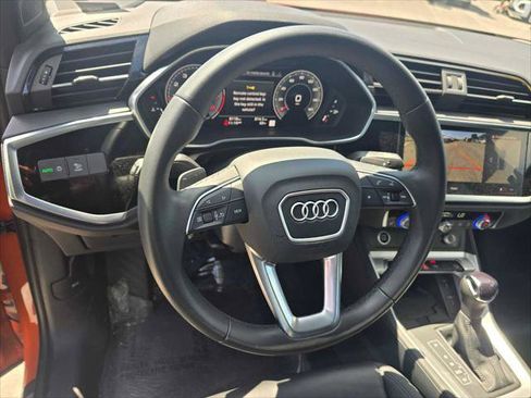 Used 2025 Audi Q3 2.0T Premium Plus w/ Premium Plus Package AWD/4WD image 26
