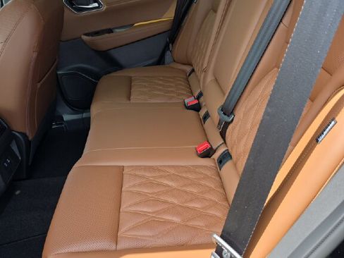 New 2026 Nissan Rogue Platinum AWD/4WD image 5