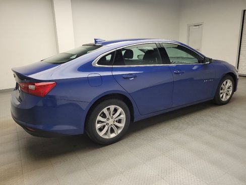 Used 2023 Chevrolet Malibu LT w/ LPO, Floor Liner Package FWD image 10