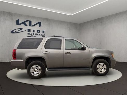 Used 2009 Chevrolet Tahoe LT w/ Convenience Package AWD/4WD image 10