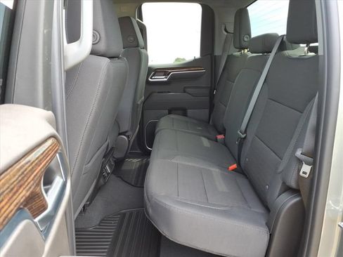 New 2026 GMC Sierra 1500 Elevation AWD/4WD image 14