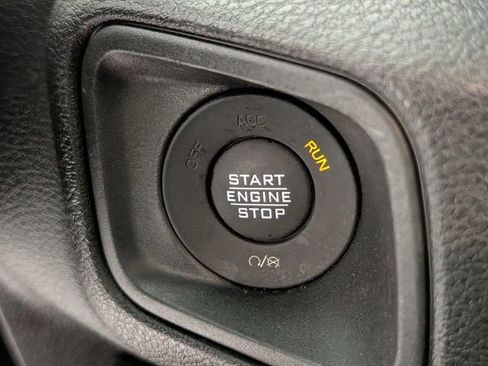 Certified 2025 Jeep Wrangler Unlimited Sport S 4xe AWD/4WD image 22