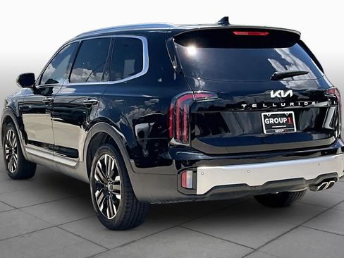 Used 2023 Kia Telluride SX FWD image 11