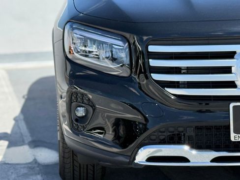 New 2026 Mercedes-Benz GLB 250 image 6