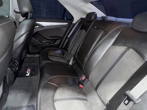 Used 2014 Cadillac CTS V image 51