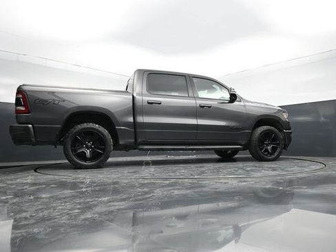 Used 2022 RAM 1500 Sport w/ G/T Package image 55
