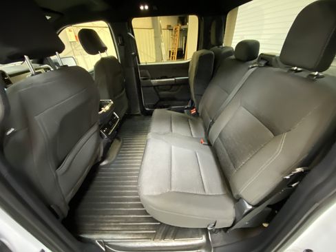 Used 2023 Ford F150 XLT w/ Equipment Group 302A High image 25