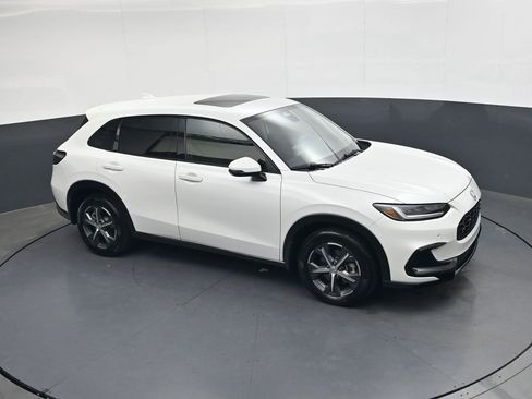 Certified 2023 Honda HR-V EX-L image 19