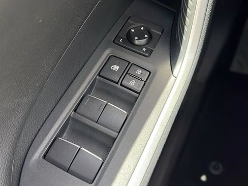 Used 2019 Toyota RAV4 Limited w/ Cold Weather Package FWD image 20