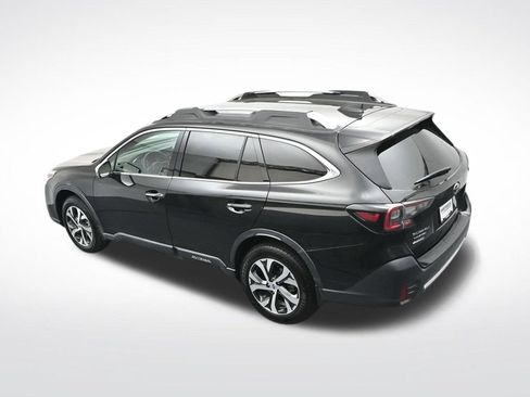 Used 2021 Subaru Outback Touring w/ Popular Package #2 AWD/4WD image 28