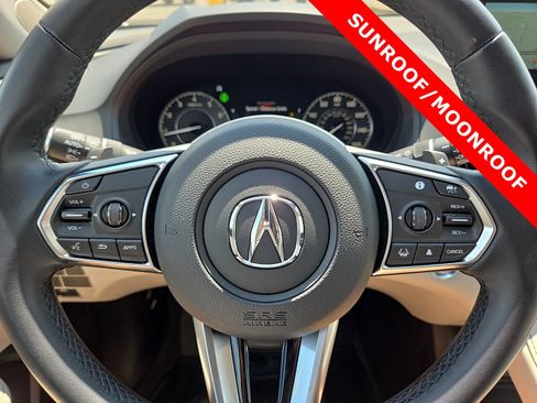Used 2025 Acura RDX SH-AWD w/ Technology Package image 24
