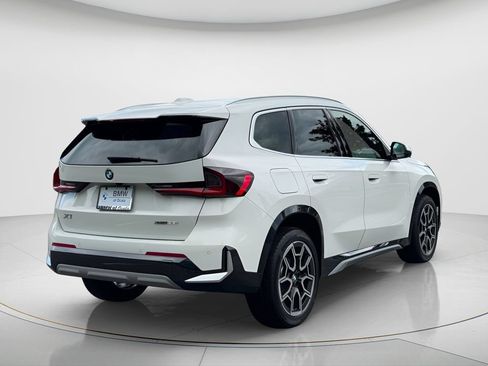 New 2026 BMW X1 xDrive28i w/ Convenience Package AWD/4WD image 5