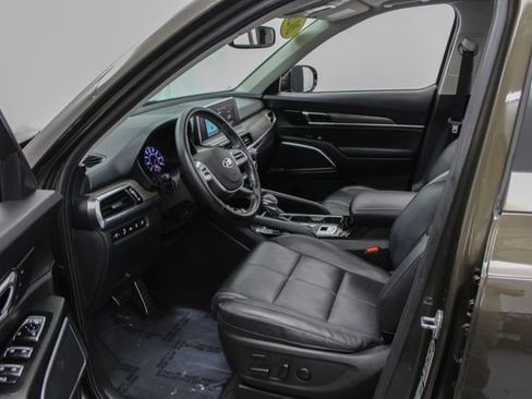 Used 2021 Kia Telluride SX AWD/4WD image 15