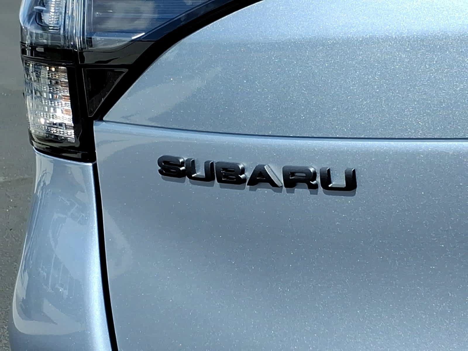 New 2026 Subaru Forester Premium AWD/4WD image 11