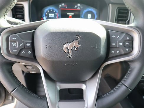 New 2025 Ford Bronco Big Bend image 3