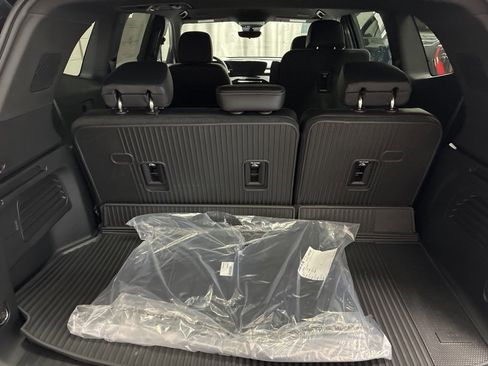 New 2026 Buick Enclave Preferred w/ Power Package image 22