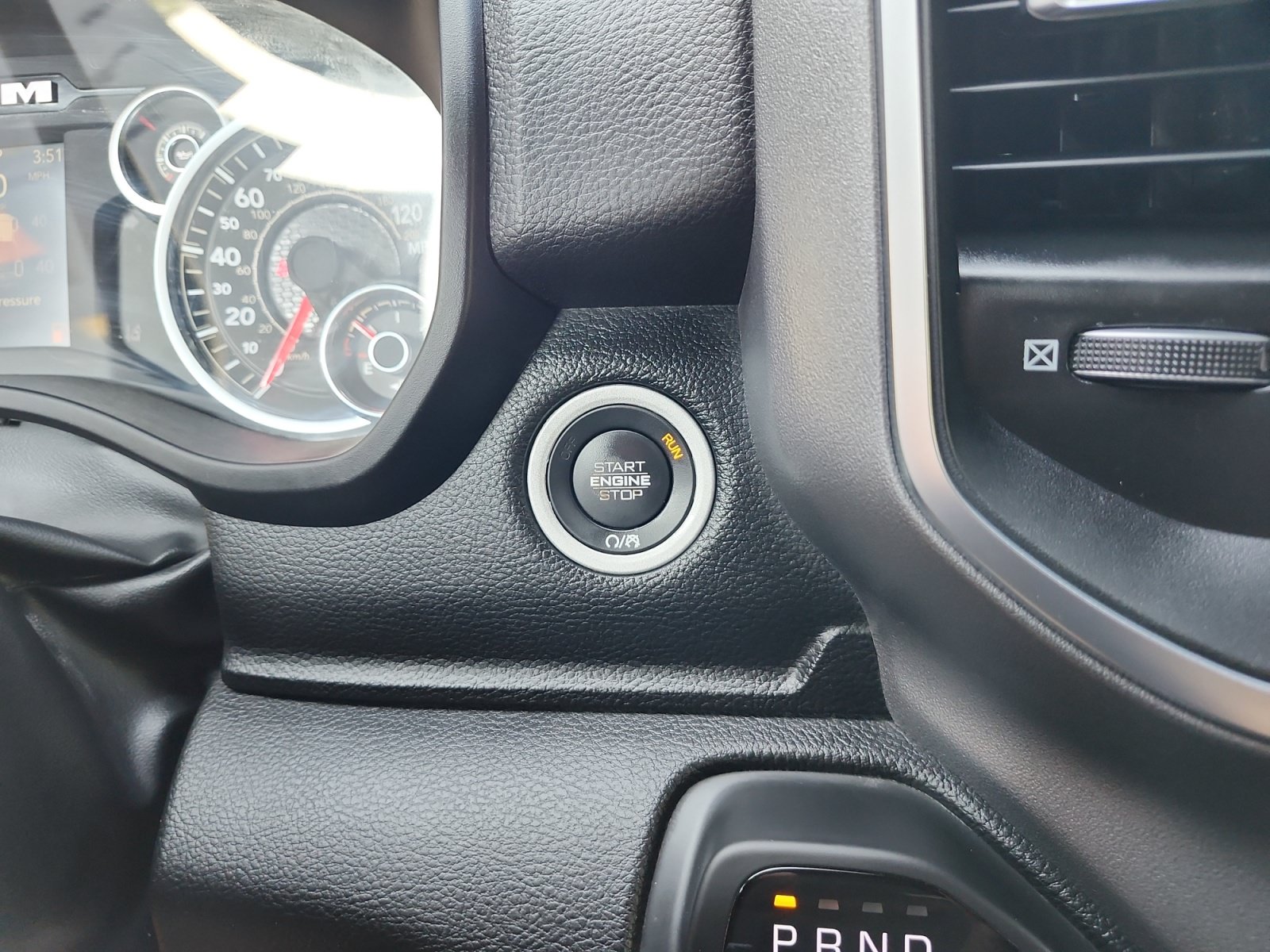 Used 2025 RAM 1500 Lone Star AWD/4WD image 19