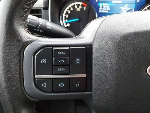 Certified 2023 Ford F150 XLT w/ Equipment Group 301A Mid AWD/4WD image 19