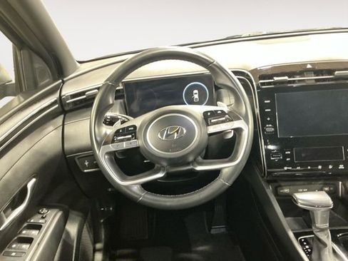 Used 2022 Hyundai Santa Cruz SEL Premium w/ Cargo Package AWD/4WD image 13