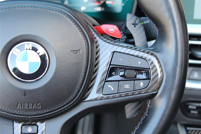 Used 2022 BMW M4 xDrive Competition w/ Executive Package AWD/4WD image 33