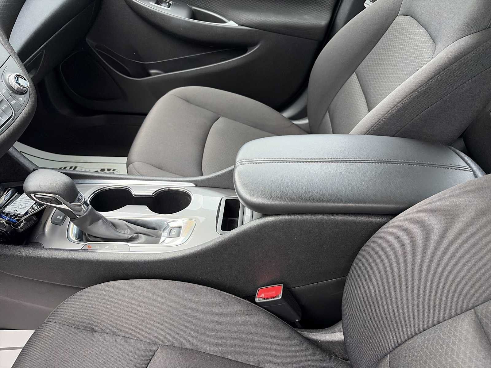 Used 2023 Chevrolet Malibu LT w/ Driver Confidence Package FWD image 21