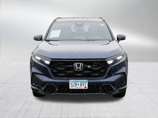 Certified 2026 Honda CR-V Sport-L video 2