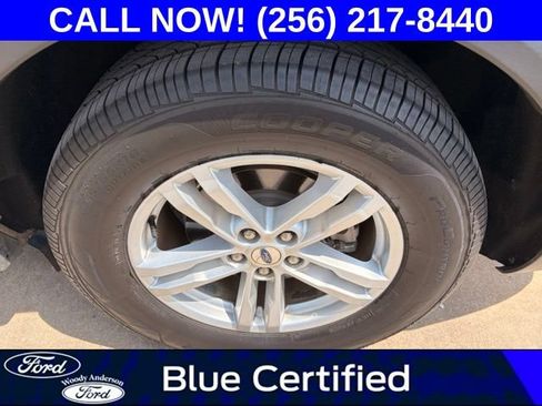Used 2022 Ford Explorer XLT RWD image 8