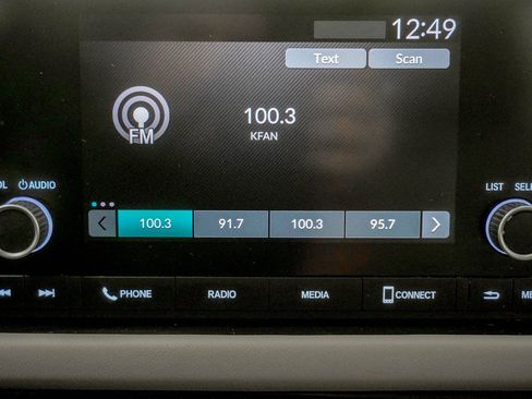 Used 2023 Honda HR-V LX image 24