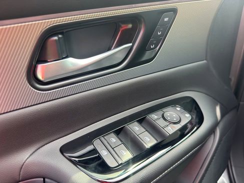 New 2026 Nissan Murano SL image 14