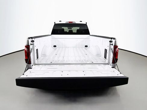 Used 2024 Ford F150 XLT w/ Tow/Haul Package AWD/4WD image 21