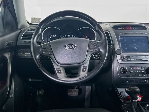 Used 2015 Kia Sorento EX w/ EX V6 Touring Package FWD image 18