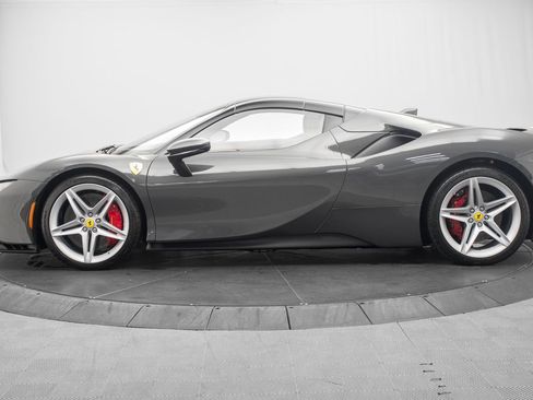 Used 2024 Ferrari SF90 Spider AWD/4WD image 14
