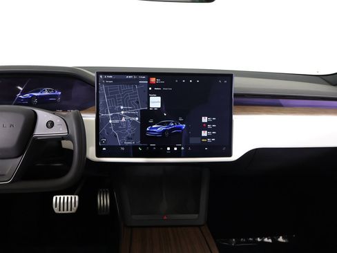 Used 2021 Tesla Model S Long Range image 40