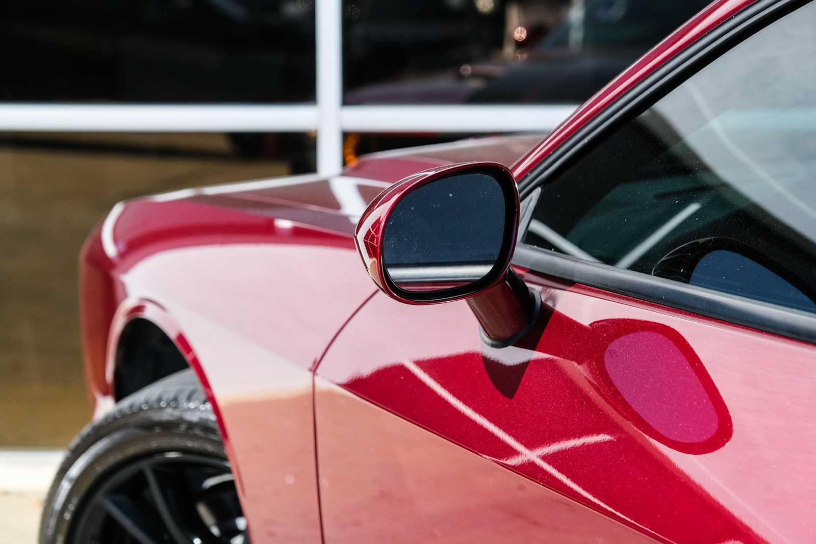 Used 2018 Dodge Challenger SXT Plus RWD image 17