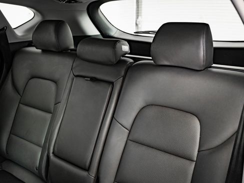 Used 2021 Hyundai Tucson Ultimate image 37