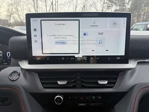 New 2026 Ford Explorer ST w/ Sun And Sound Package image 15