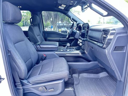 Used 2021 Ford F150 XLT w/ Equipment Group 302A High AWD/4WD image 17