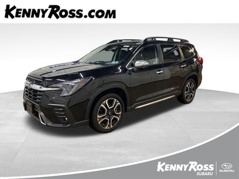 New 2026 Subaru Ascent Limited AWD/4WD image 1