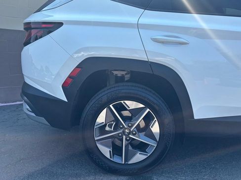 Certified 2026 Hyundai Tucson SEL Plus AWD/4WD image 9