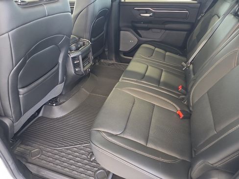 New 2026 RAM 1500 Rebel image 15