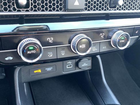 Used 2023 Honda Civic EX image 24