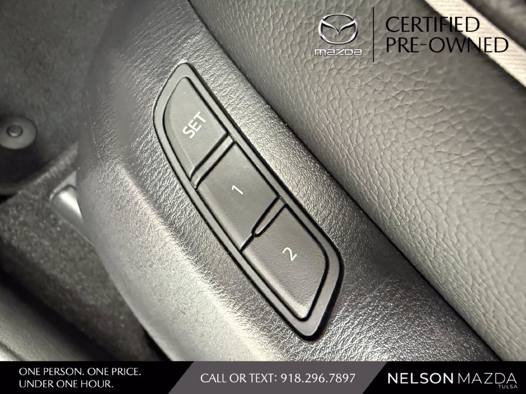 Certified 2025 MAZDA CX-5 AWD 2.5 S w/ Preferred Package image 22