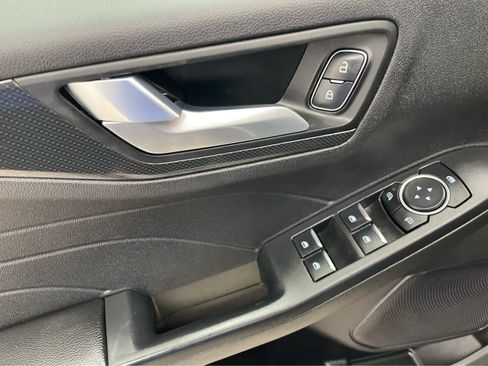 Used 2023 Ford Escape ST-Line w/ Tech Pack #1 AWD/4WD image 11