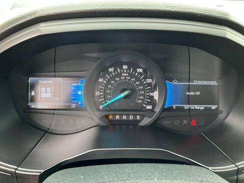 Used 2024 Ford Edge Titanium AWD/4WD image 21