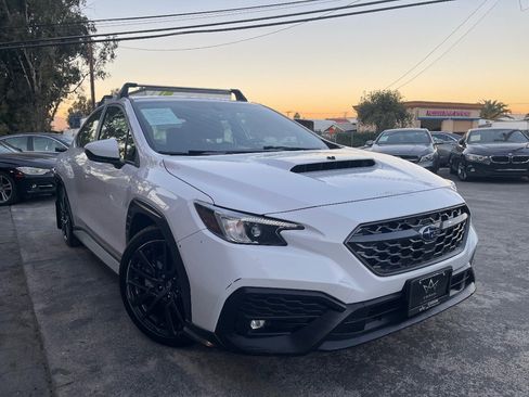 Used 2023 Subaru WRX Premium image 3