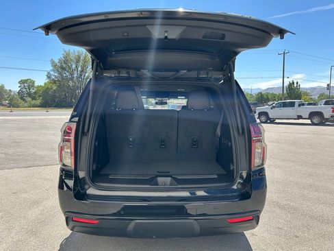 Used 2024 Chevrolet Tahoe RST w/ Luxury Package AWD/4WD image 7