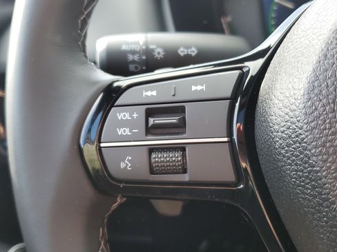 Used 2025 Honda Civic Sport Touring image 18