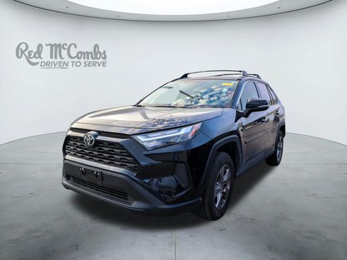 Used 2025 Toyota RAV4 XLE w/ Convenience Package AWD/4WD image 1