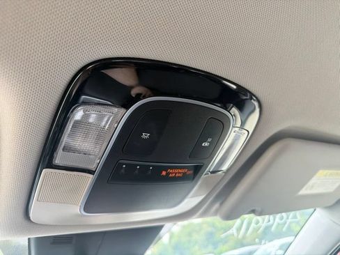 Used 2024 Hyundai Tucson SE AWD/4WD image 16
